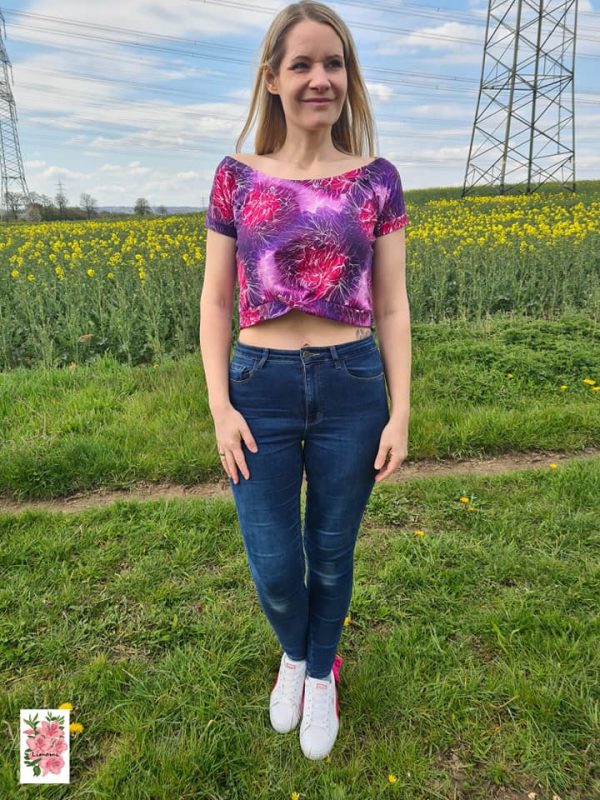 BlueSpringTop – Bild 2