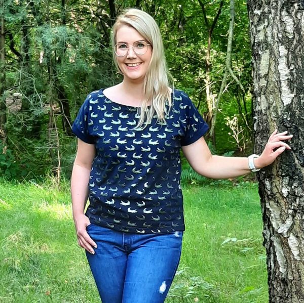 BlueSpringShirt