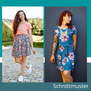 Ebook BlueSpringDress