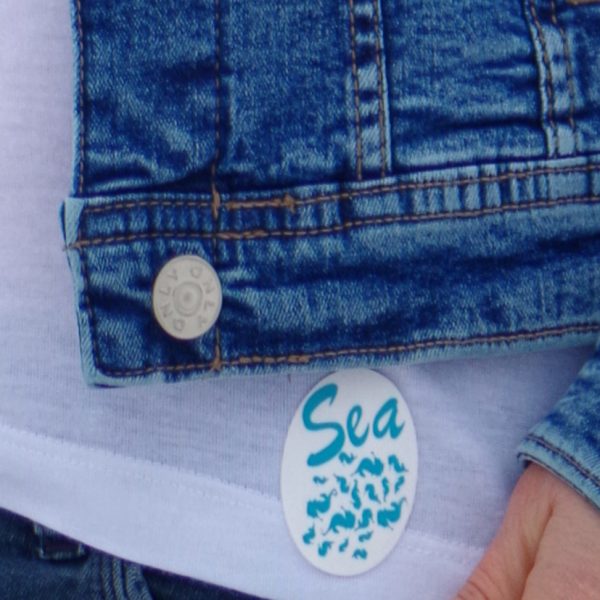 Labels_Seahorse