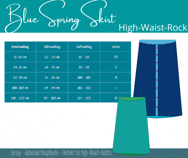 Vorschaubild_BlueSpringSkirt