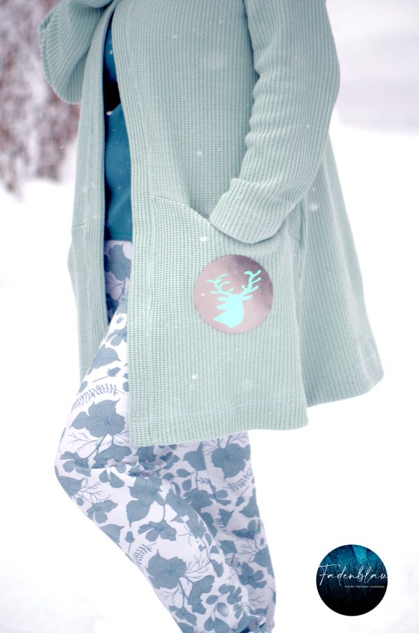 Winterlabels