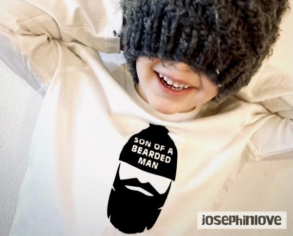 Hipster Beards