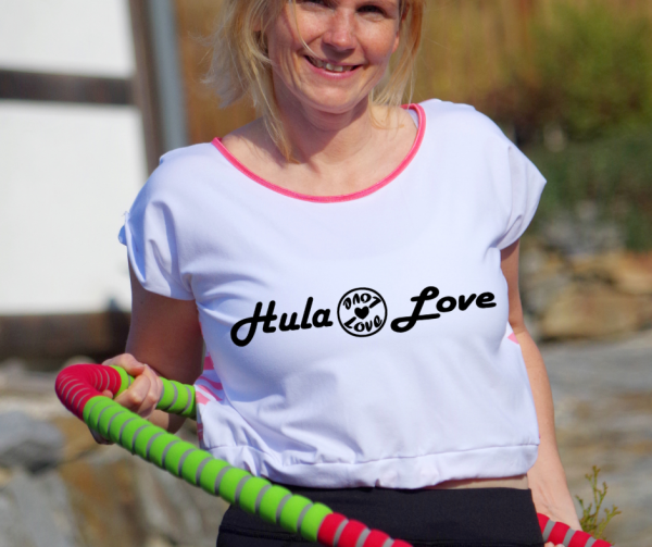 Plotterdatei Hula Love – Bild 4