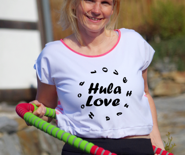 Plotterdatei Hula Love – Bild 3