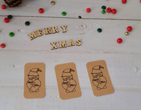 Plottervorlage Blue X Mas – Bild 11