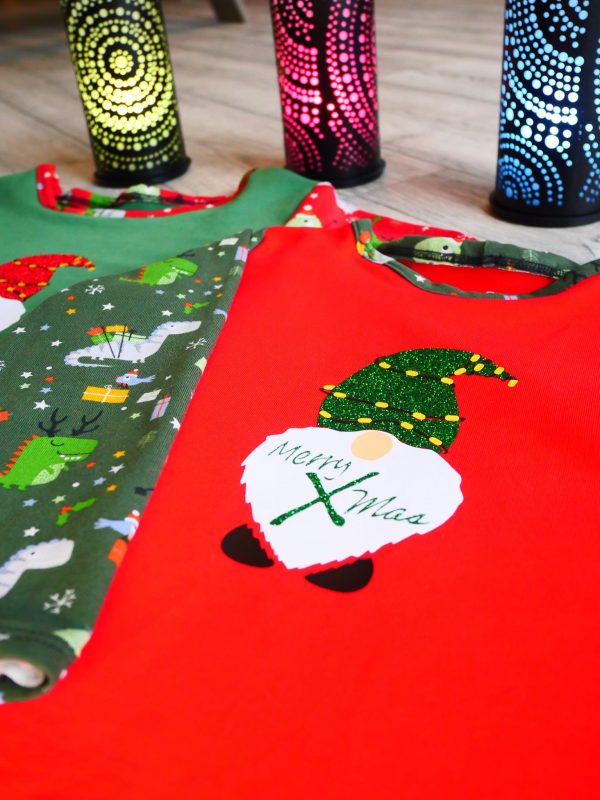 Plottervorlage Blue X Mas – Bild 12