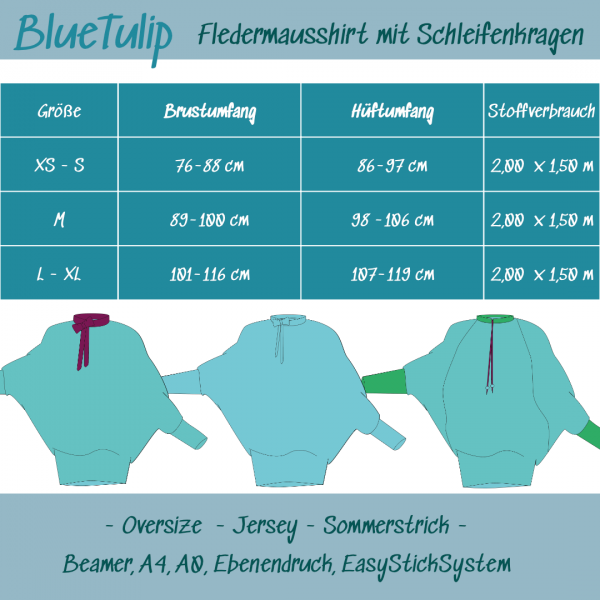 Ebook Blue Tulip – Bild 2