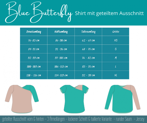 Ebook Blue Butterfly – Bild 9