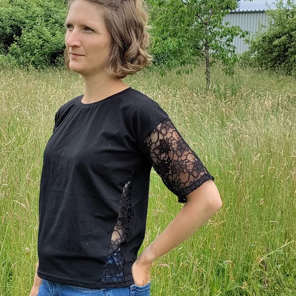 BlueSummerShirt