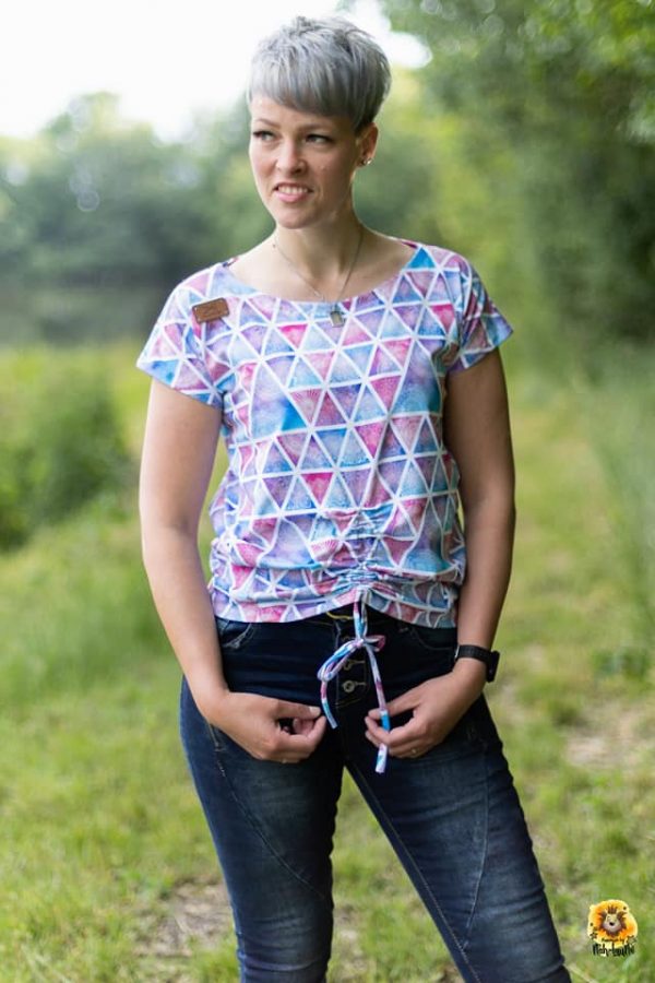 BlueSummerShirt