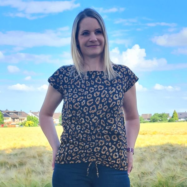 BlueSummerShirt