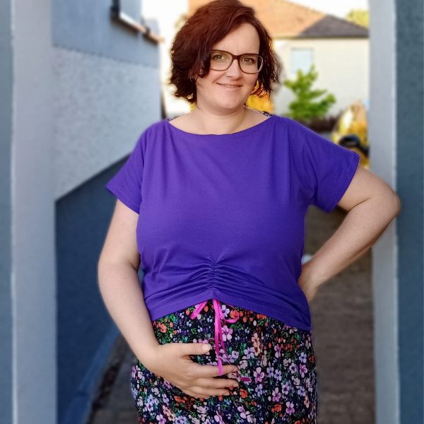 BlueSummerShirt