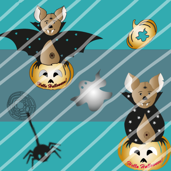 Hallibat – Bild 2