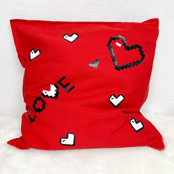 Plottervorlage Freebie LoveBlocks – Bild 10