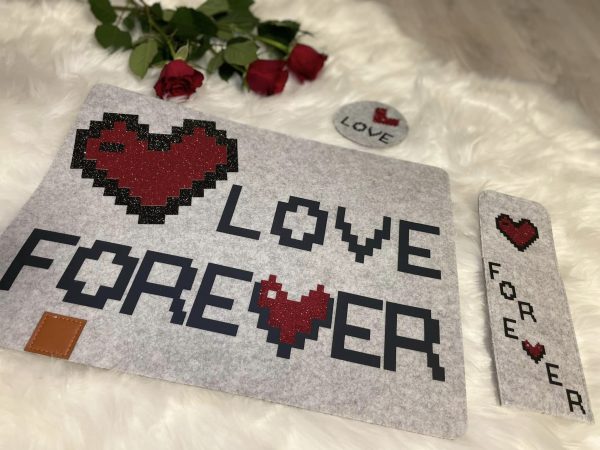 Plottervorlage Freebie LoveBlocks – Bild 7