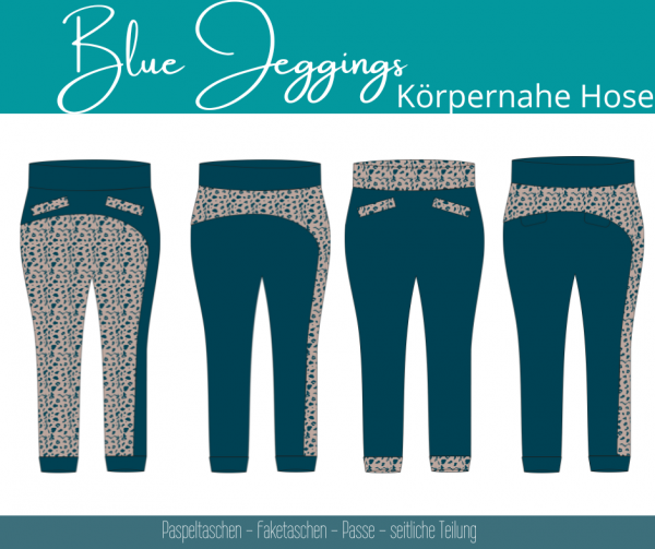 Ebook BlueJeggings – Bild 2