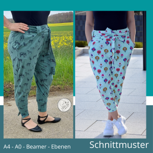 Ebook BlueSpringPants