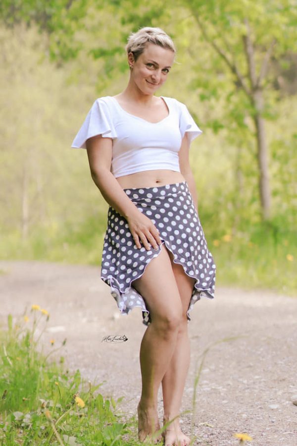 Ebook BlueSunshineSkirt – Bild 4