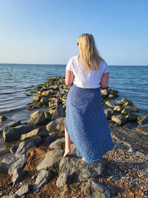 Ebook BlueSunshineSkirt – Bild 5