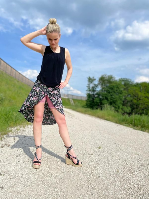 Ebook BlueSunshineSkirt – Bild 6