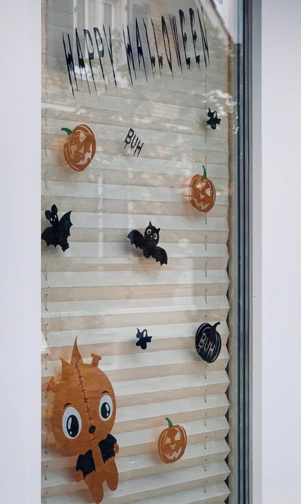 Plottervorlage Halloween Statements – Bild 10