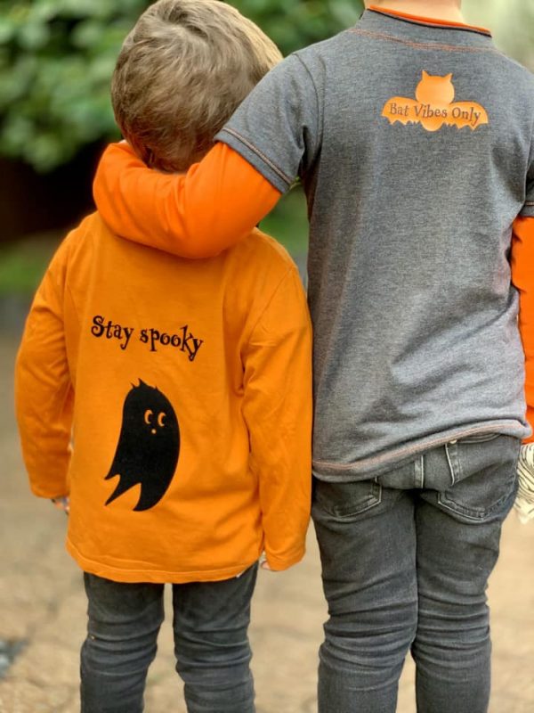 Plottervorlage Halloween Statements – Bild 8