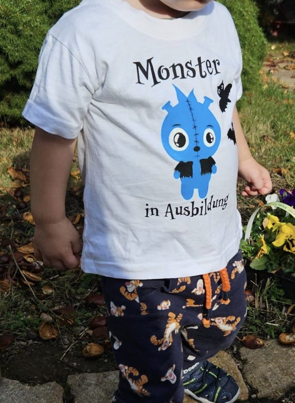 Plottervorlage Halloween Statements – Bild 9