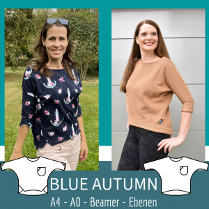 Ebook BlueAutumn