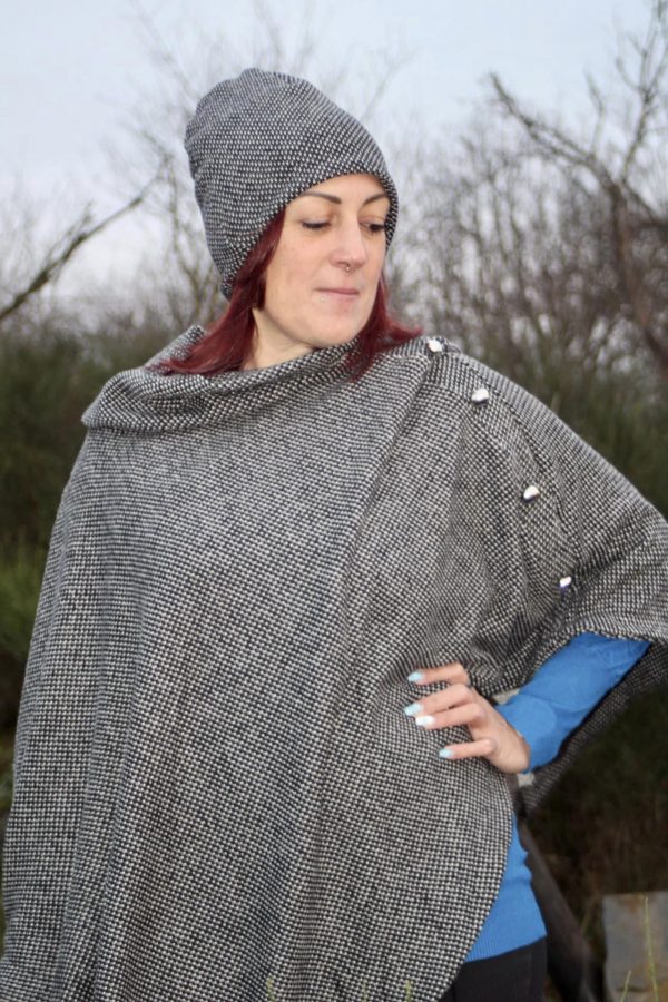 Kombie-Ebook BluePoncho & BlauerWinter – Bild 7