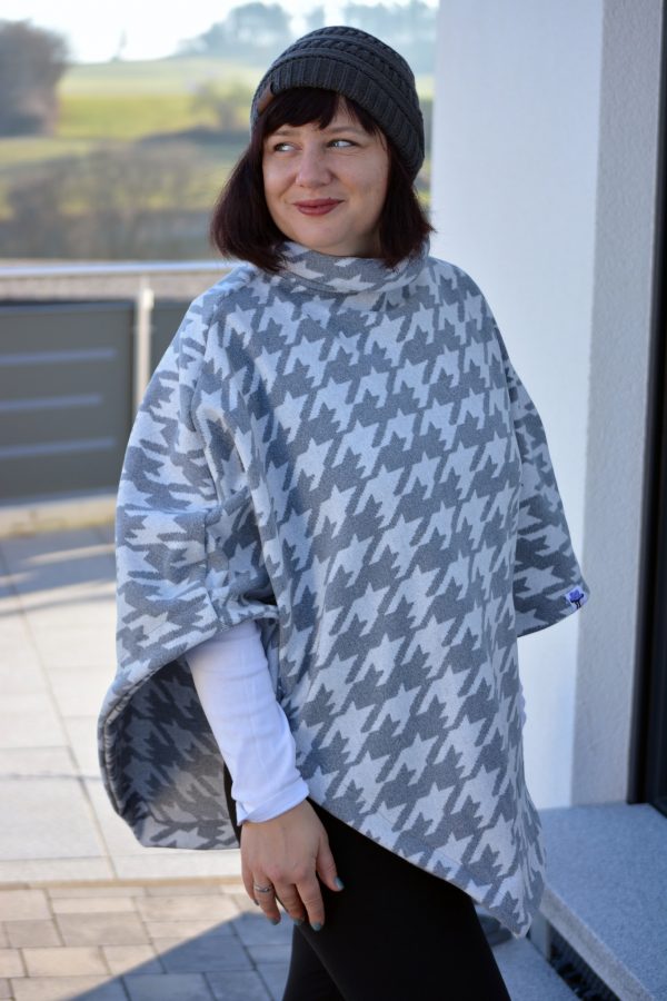 Kombie-Ebook BluePoncho & BlauerWinter – Bild 2