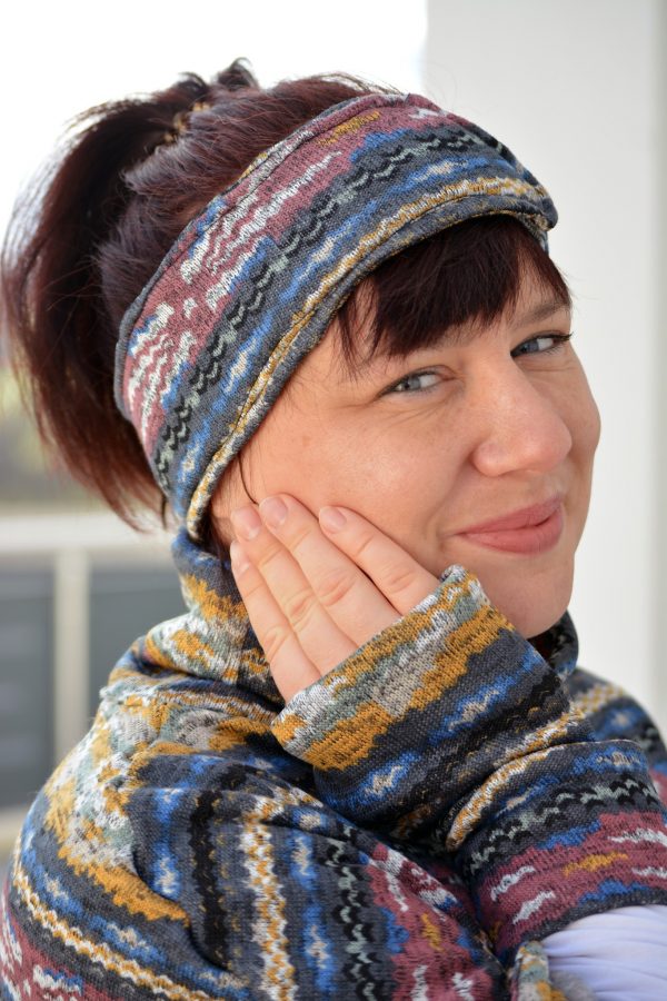 Kombie-Ebook BluePoncho & BlauerWinter – Bild 8