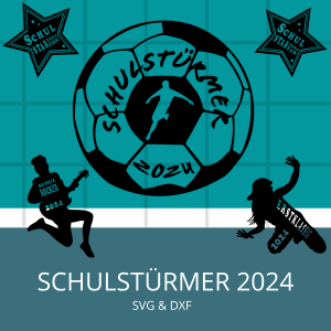 Schulstürmer 2024
