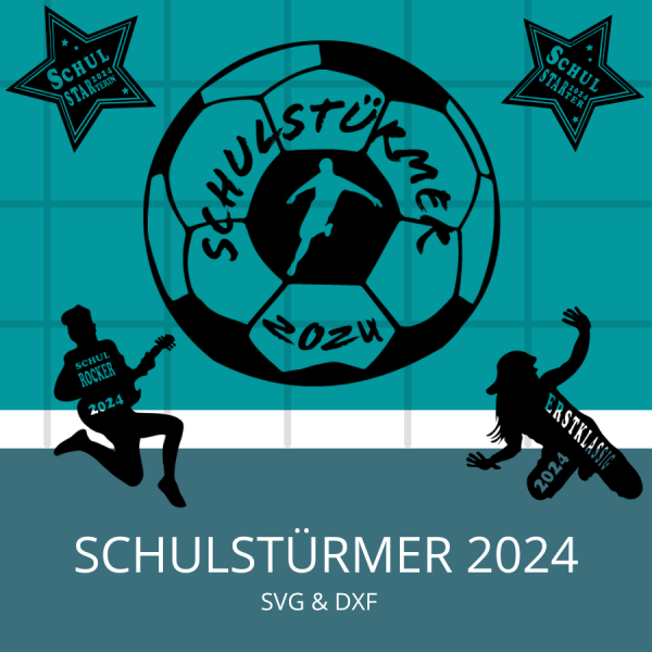 Schulstürmer 2024
