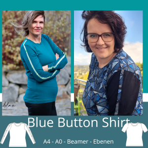 Ebook BlueButtonShirt