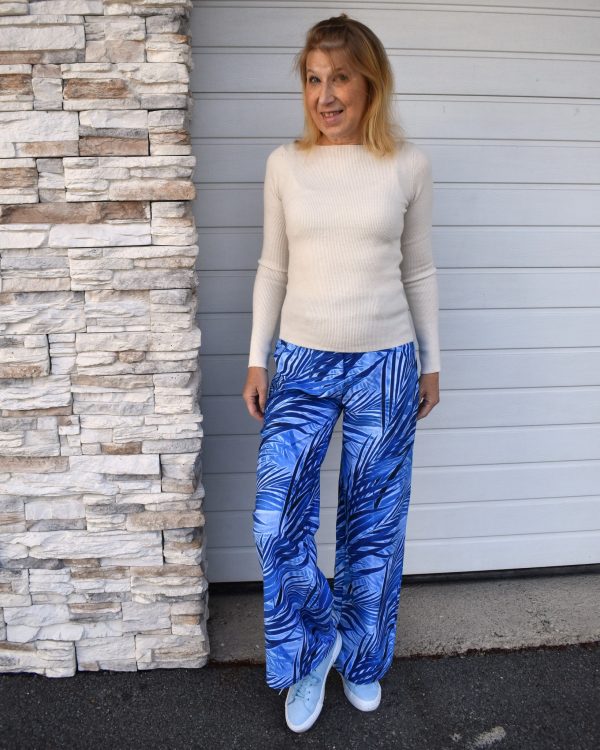 Hose Blue Dakota inkl. Beamerdatei – Bild 7