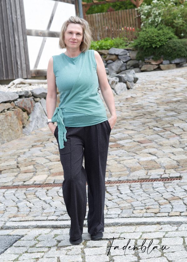 Hose Blue Dakota inkl. Beamerdatei – Bild 8