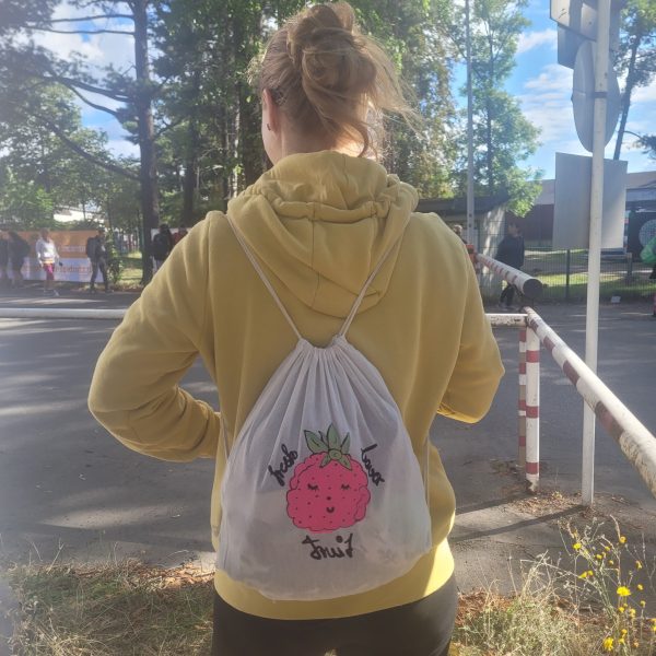 Plottervorlage "FruitFriends" – Bild 10