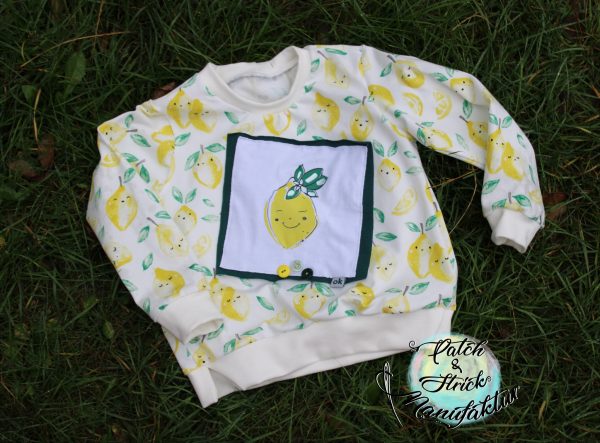 Plottervorlage "FruitFriends" – Bild 9