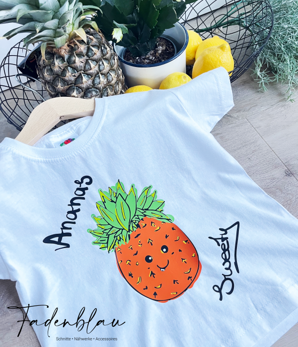 FruitFriends